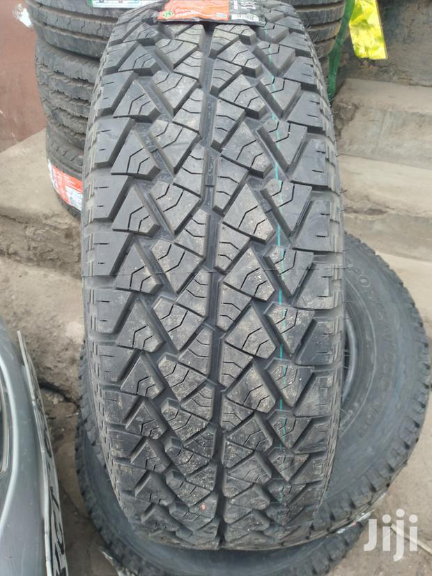 Tires Size 215/70by16 Sporcat