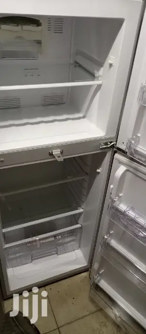 New Bruhm Fridge
