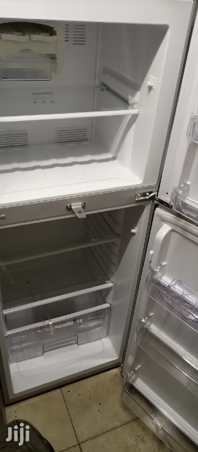 New Bruhm Fridge