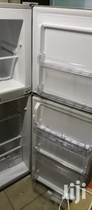 New Bruhm Fridge