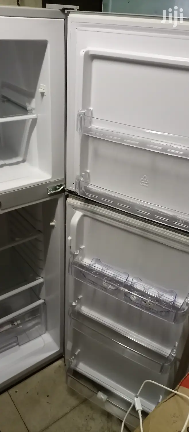 New Bruhm Fridge