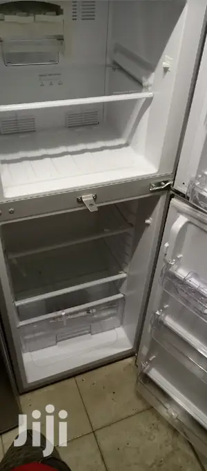 New Bruhm Fridge