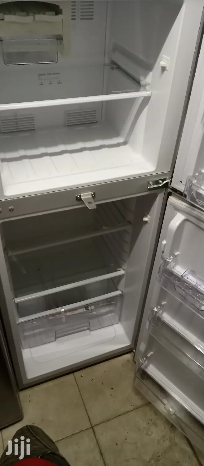 New Bruhm Fridge