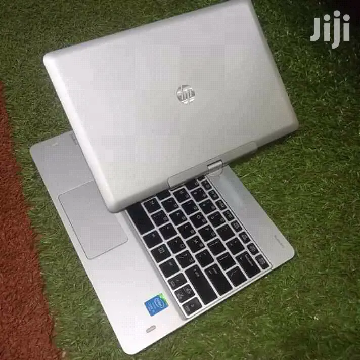 Laptop HP EliteBook Revolve 810 G2 Tablet 4GB Intel Core I5 SSD 128GB