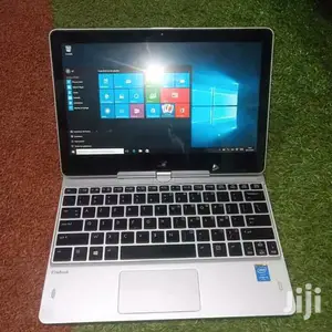 Laptop HP EliteBook Revolve 810 G2 Tablet 4GB Intel Core I5 SSD 128GB