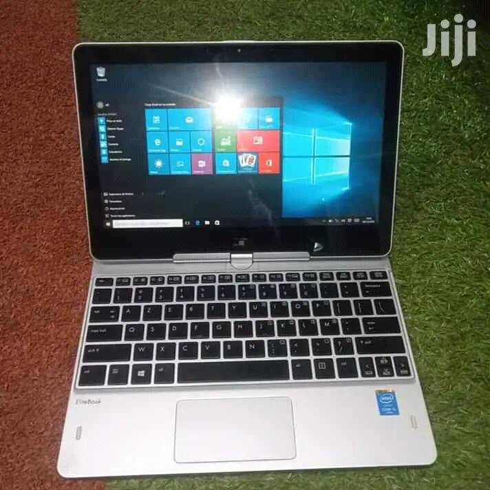 Laptop HP EliteBook Revolve 810 G2 Tablet 4GB Intel Core I5 SSD 128GB