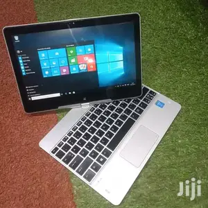 Laptop HP EliteBook Revolve 810 G2 Tablet 4GB Intel Core I5 SSD 128GB
