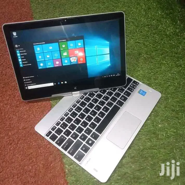 Laptop HP EliteBook Revolve 810 G2 Tablet 4GB Intel Core I5 SSD 128GB