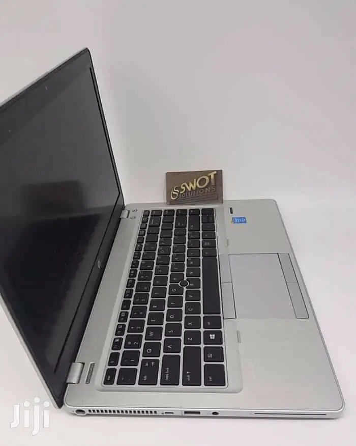 Laptop HP EliteBook Folio 9480M 4GB Intel Core I5 HDD 500GB