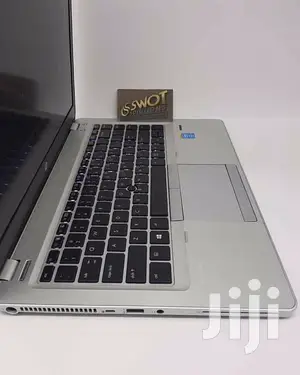 Laptop HP EliteBook Folio 9480M 4GB Intel Core I5 HDD 500GB