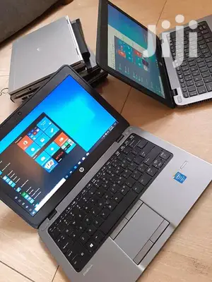 Laptop HP EliteBook 820 G1 4GB Intel Core I5 HDD 500GB