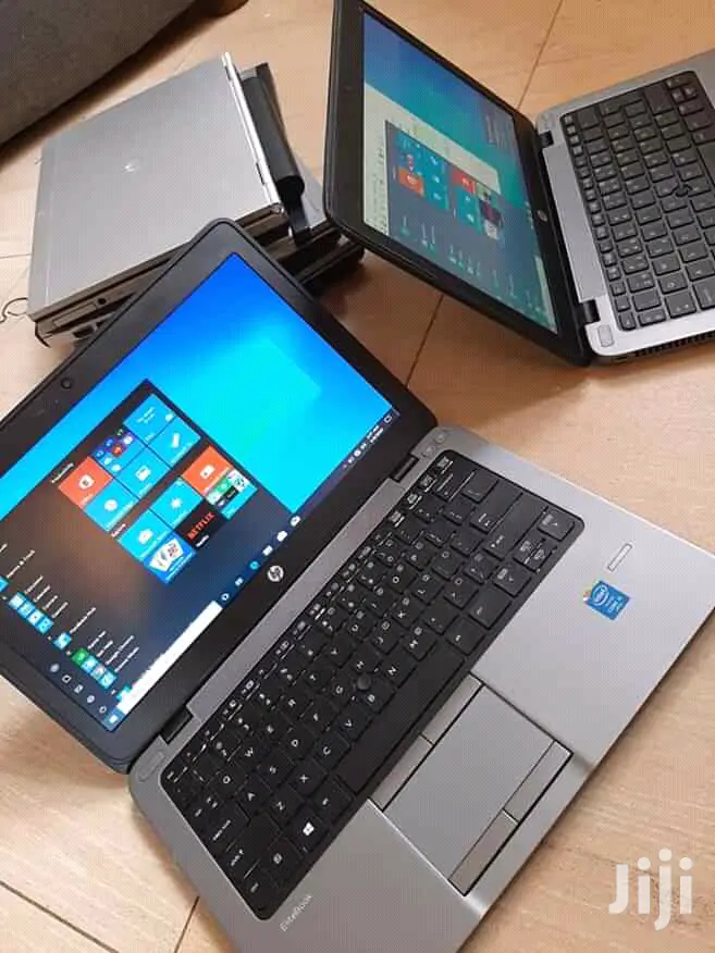 Laptop HP EliteBook 820 G1 4GB Intel Core I5 HDD 500GB