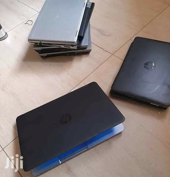 Laptop HP EliteBook 820 G1 4GB Intel Core I5 HDD 500GB