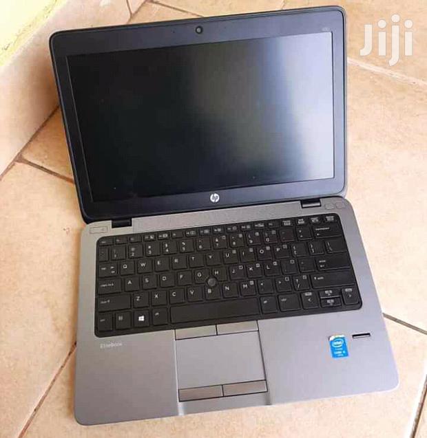 Laptop HP EliteBook 820 G1 4GB Intel Core I5 HDD 500GB