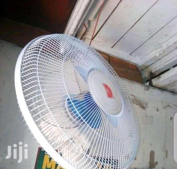 Affordable Wall Fan