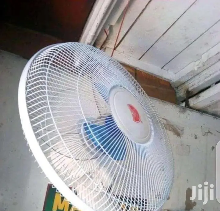 Affordable Wall Fan
