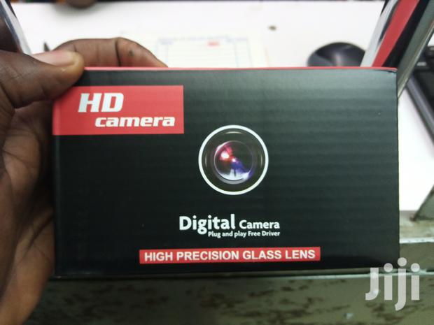 Pro Webcams Full HD - main view