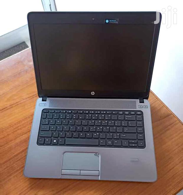 Laptop HP ProBook 440 G1 4GB Intel Core I5 HDD 500GB - thumbnail 3