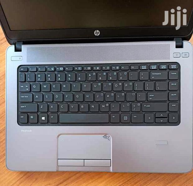 Laptop HP ProBook 440 G1 4GB Intel Core I5 HDD 500GB - thumbnail 4