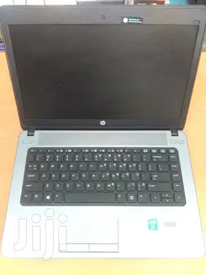 Laptop HP ProBook 440 G1 4GB Intel Core I5 HDD 500GB