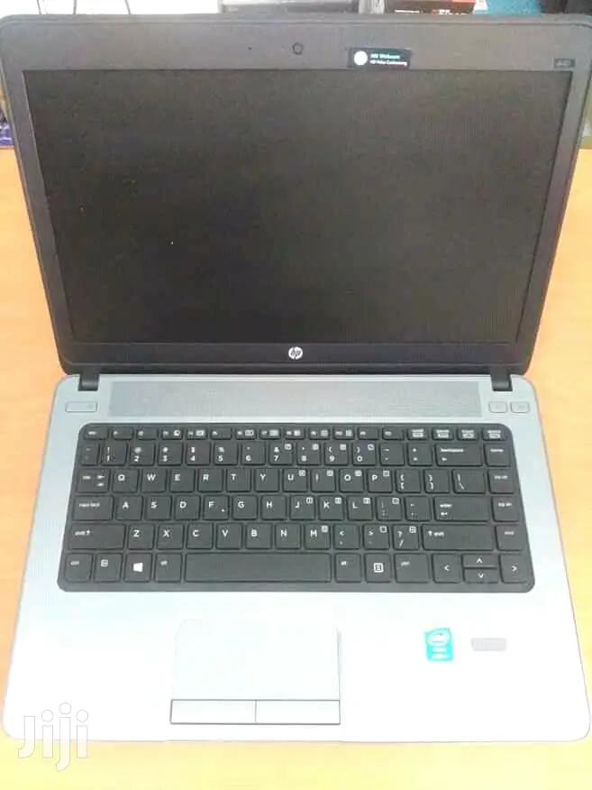 Laptop HP ProBook 440 G1 4GB Intel Core I5 HDD 500GB