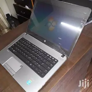 Laptop HP ProBook 440 G1 4GB Intel Core I5 HDD 500GB