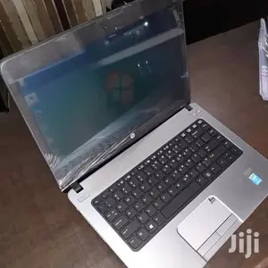 Laptop HP ProBook 440 G1 4GB Intel Core I5 HDD 500GB