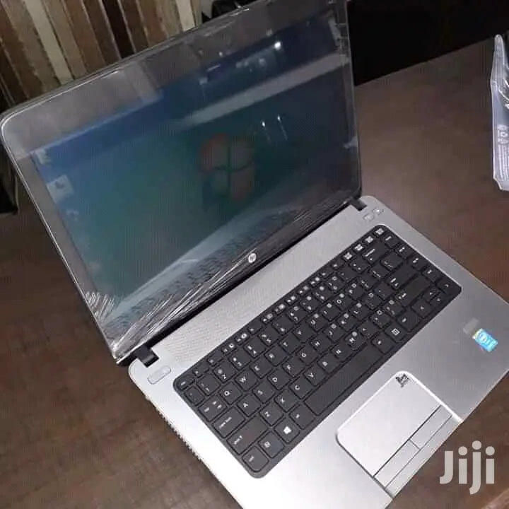 Laptop HP ProBook 440 G1 4GB Intel Core I5 HDD 500GB