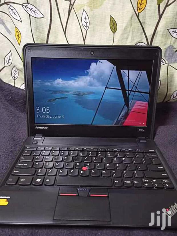 Laptop Lenovo ThinkPad X131e 4GB Intel Core 2 Duo HDD 250GB - thumbnail 2