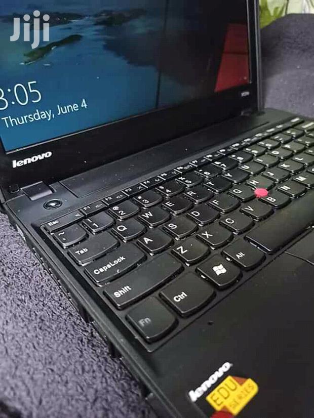 Laptop Lenovo ThinkPad X131e 4GB Intel Core 2 Duo HDD 250GB - thumbnail 3