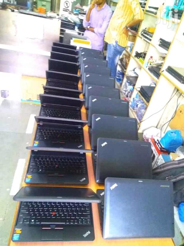 Laptop Lenovo ThinkPad X131e 4GB Intel Core 2 Duo HDD 250GB - thumbnail 3