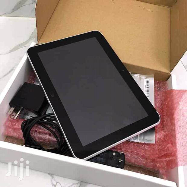 HP ElitePad 900 G1 64 GB Gray - thumbnail 3