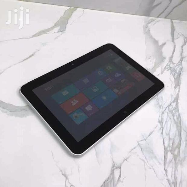 HP ElitePad 900 G1 64 GB Gray - main view