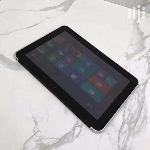 HP ElitePad 900 G1 64 GB Gray - thumbnail 3