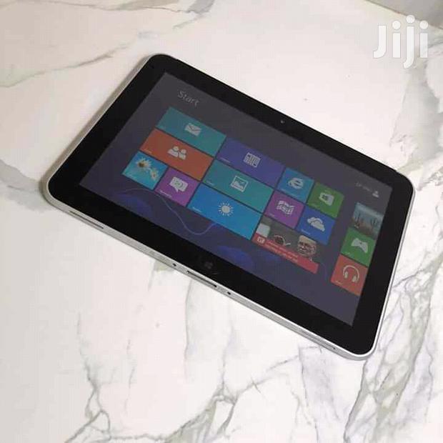 HP ElitePad 900 G1 64 GB Gray - thumbnail 4