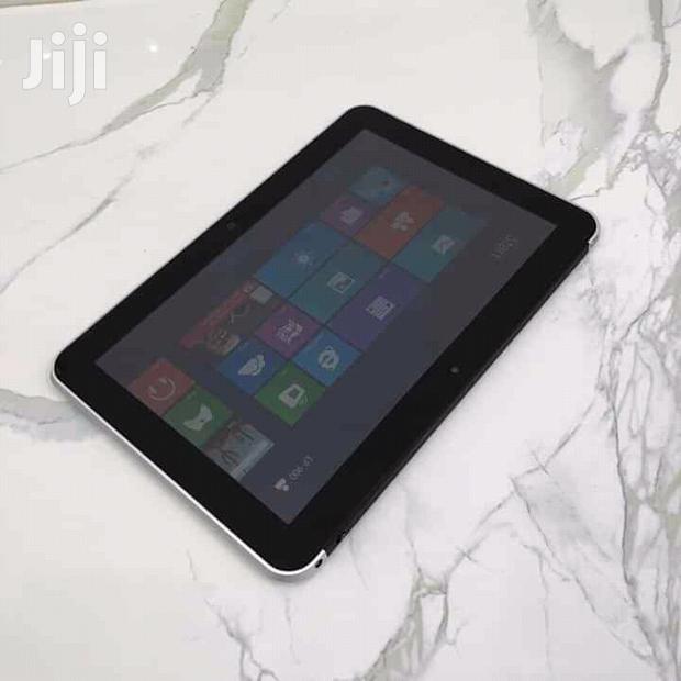 HP ElitePad 900 G1 64 GB Gray - main view