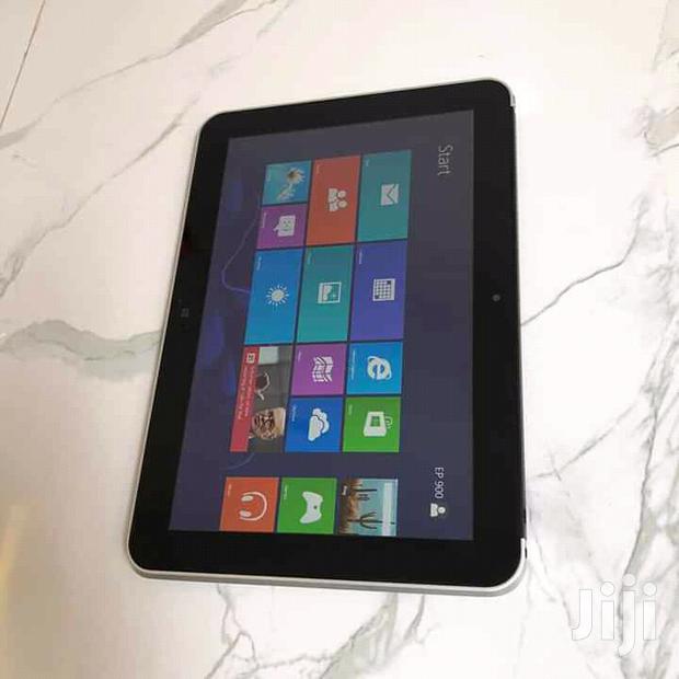HP ElitePad 900 G1 64 GB Gray - thumbnail 3
