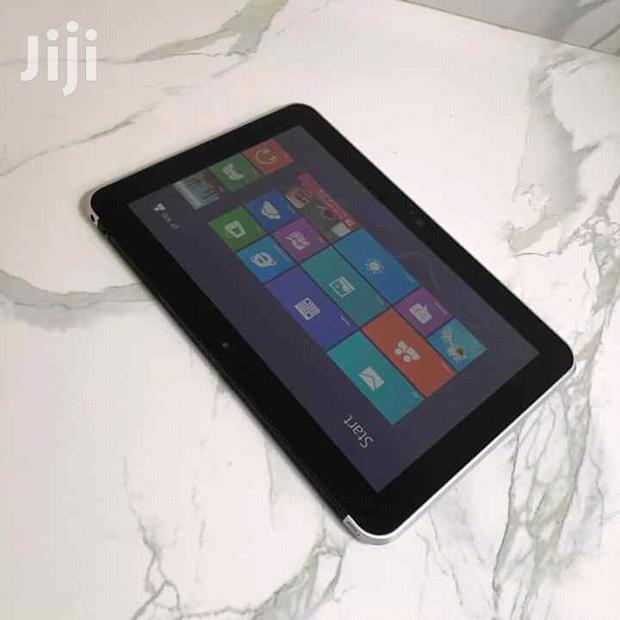 HP ElitePad 900 G1 64 GB Gray