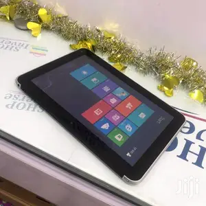 HP ElitePad 900 G1 64 GB Gray