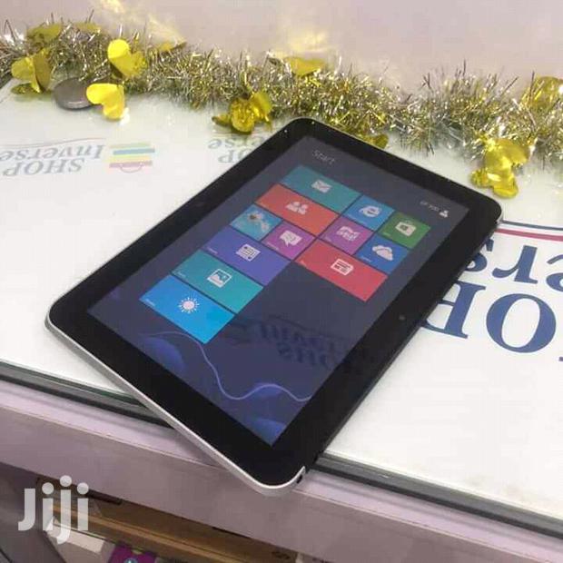 HP ElitePad 900 G1 64 GB Gray - thumbnail 3