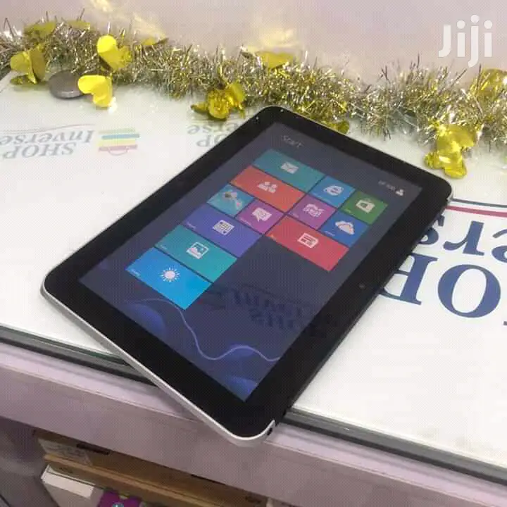 HP ElitePad 900 G1 64 GB Gray