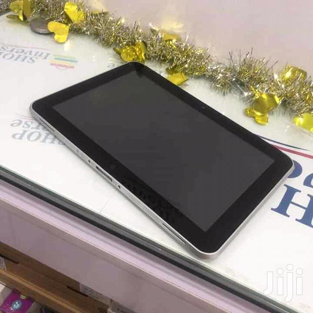 HP ElitePad 900 G1 64 GB Gray