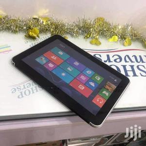 HP ElitePad 900 G1 64 GB Gray - main view