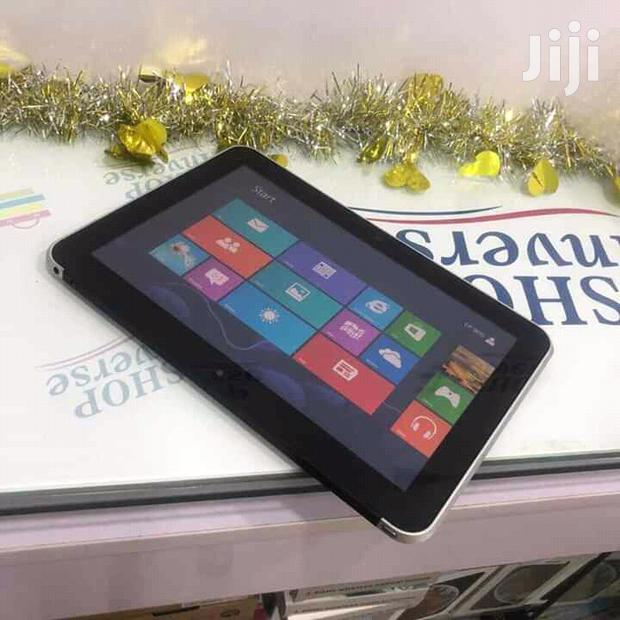 HP ElitePad 900 G1 64 GB Gray