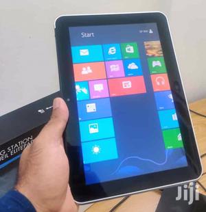 HP ElitePad 900 G1 64 GB Gray - main view