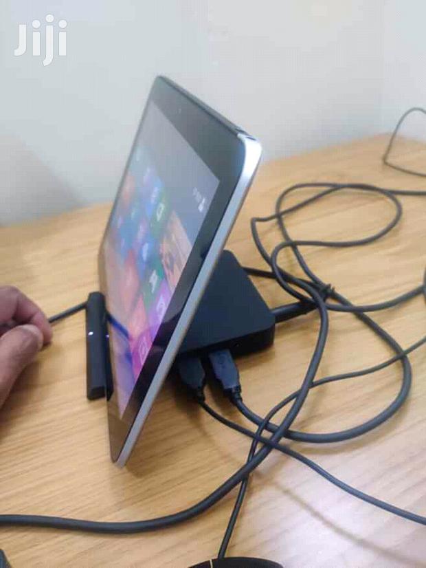 HP ElitePad 1000 G2 64 GB Gray