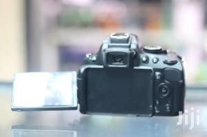 Nikon D5300 With Wifi Flip Screen - main view