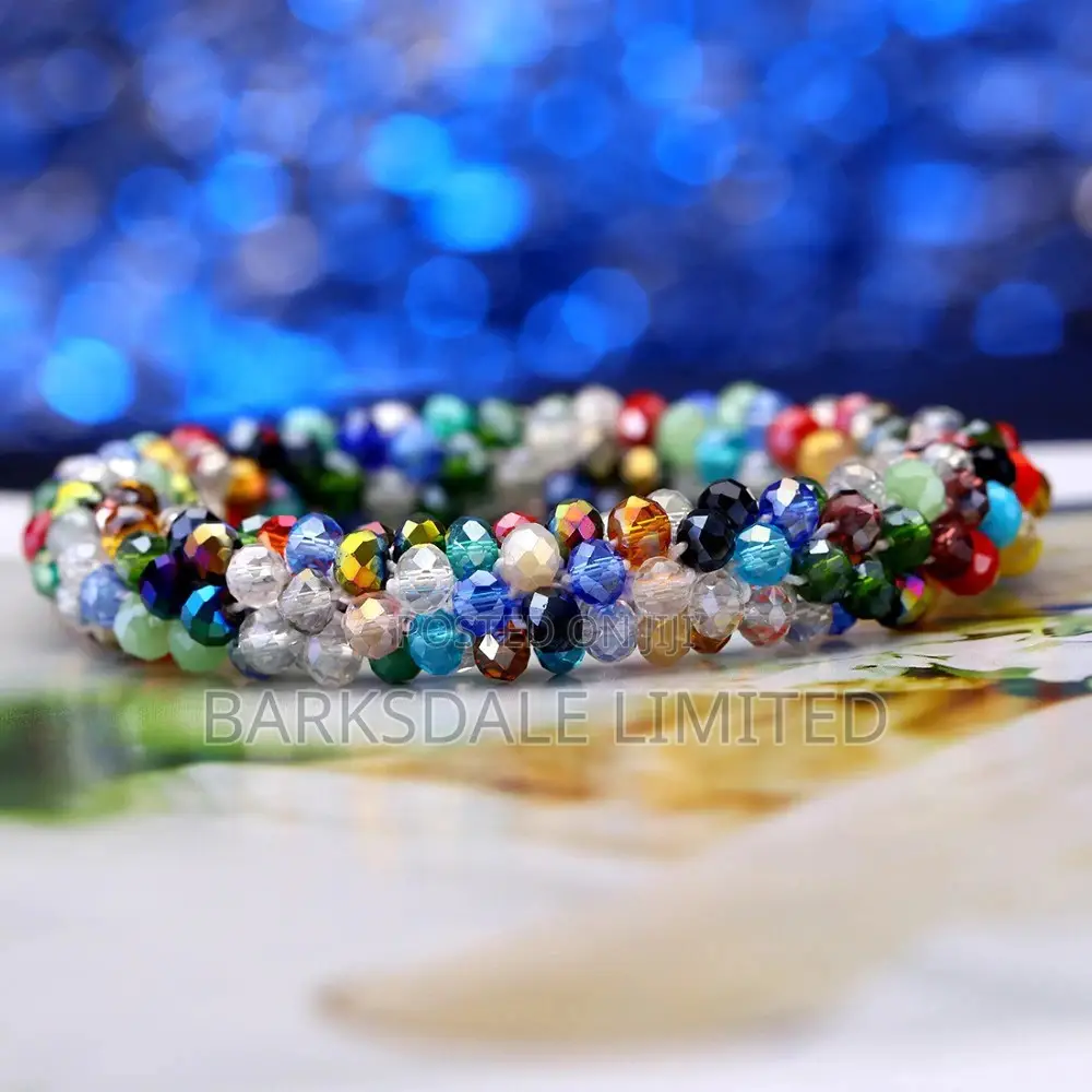 Vintage Multilayer Wrap Bracelets for Women Charm Bangle