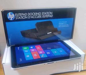 HP ElitePad 900 G1 64 GB Gray - main view