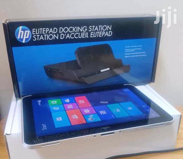 HP ElitePad 900 G1 64 GB Gray